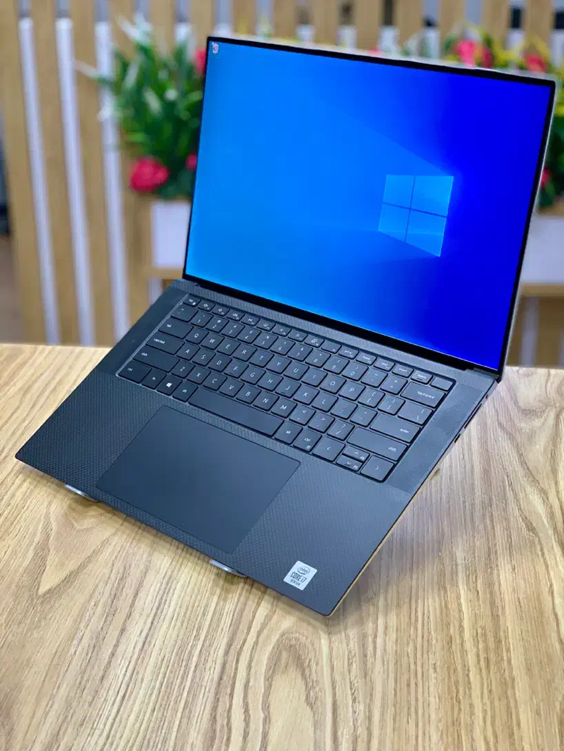 لپ تاپ دل Dell XPS 9500|رایانه همراه|تهران, فلسطین (میدان انقلاب)|دیوار