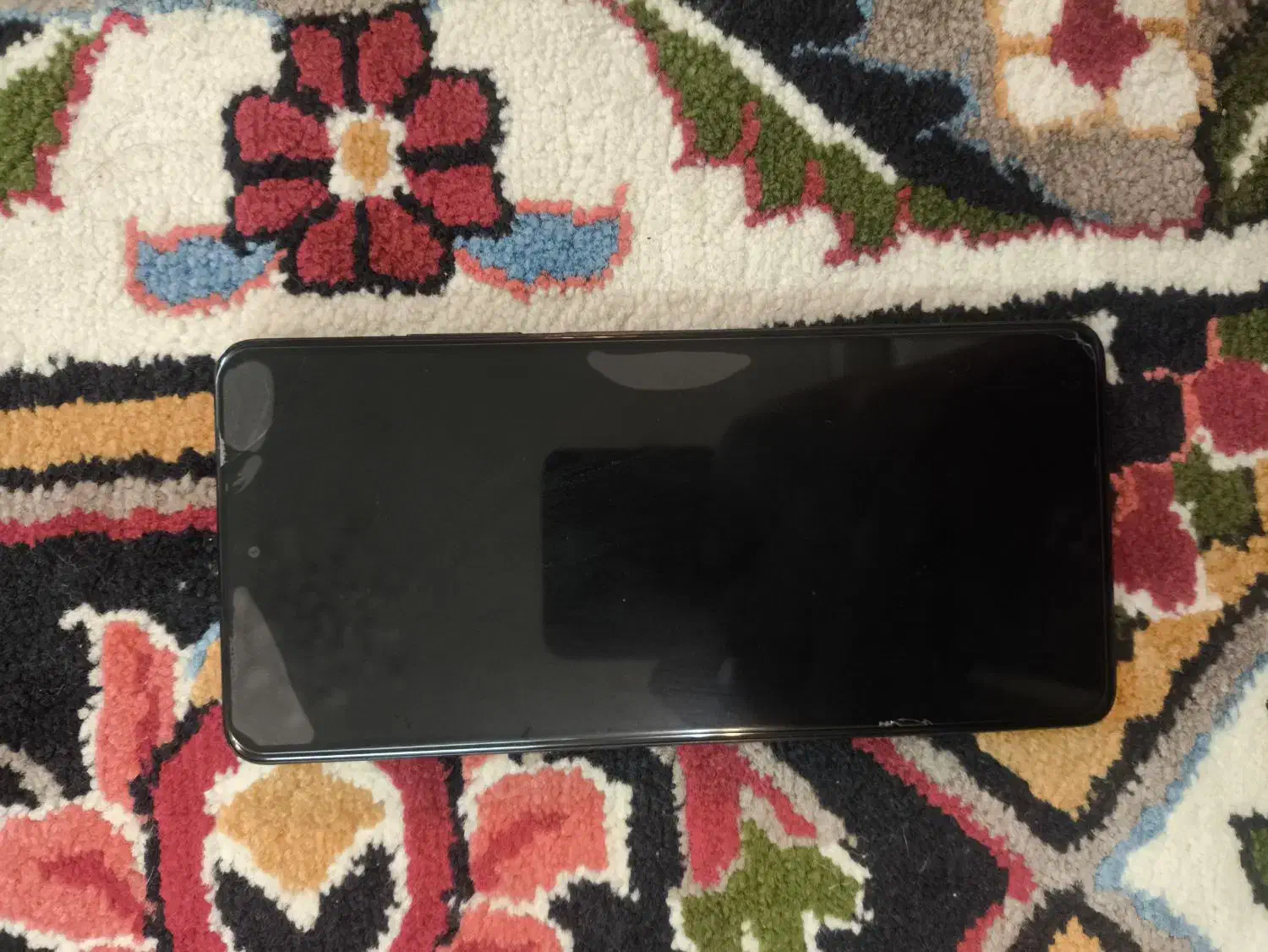 poco x5 pro|موبایل|اهواز, شریعتی جنوبی|دیوار