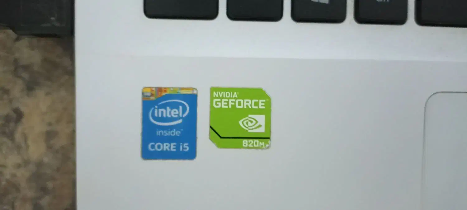 لپ تاپ CORE 5|رایانه همراه|کرمان, |دیوار