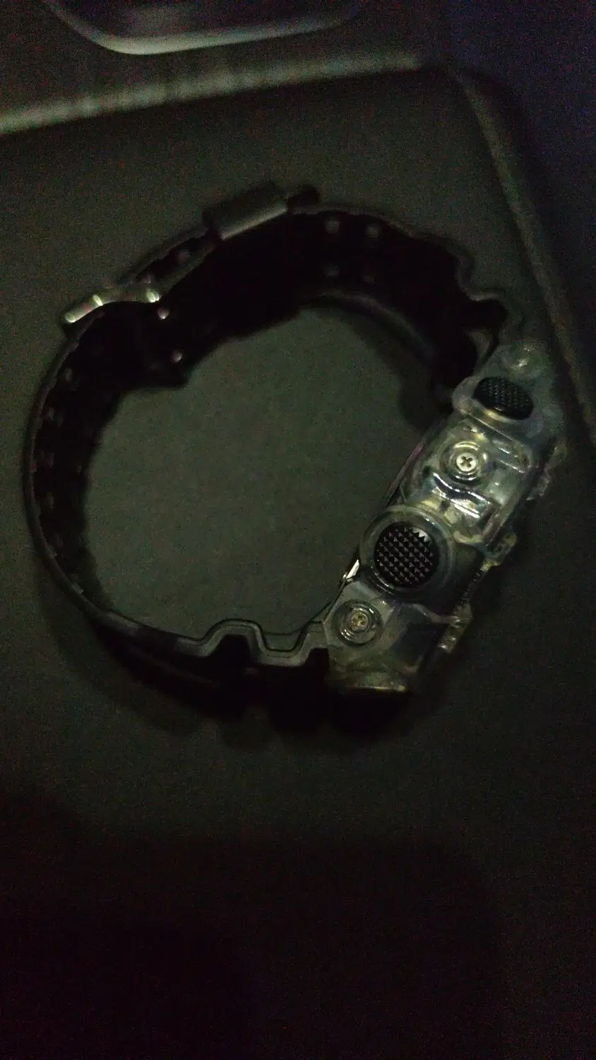 ساعت g shock|ساعت|بندرعباس, |دیوار
