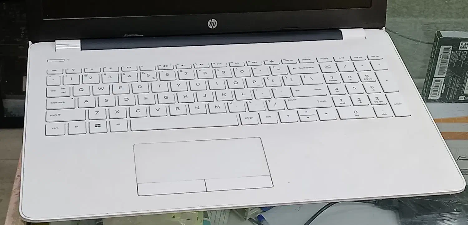 Hp bw078nia|رایانه همراه|همدان, |دیوار