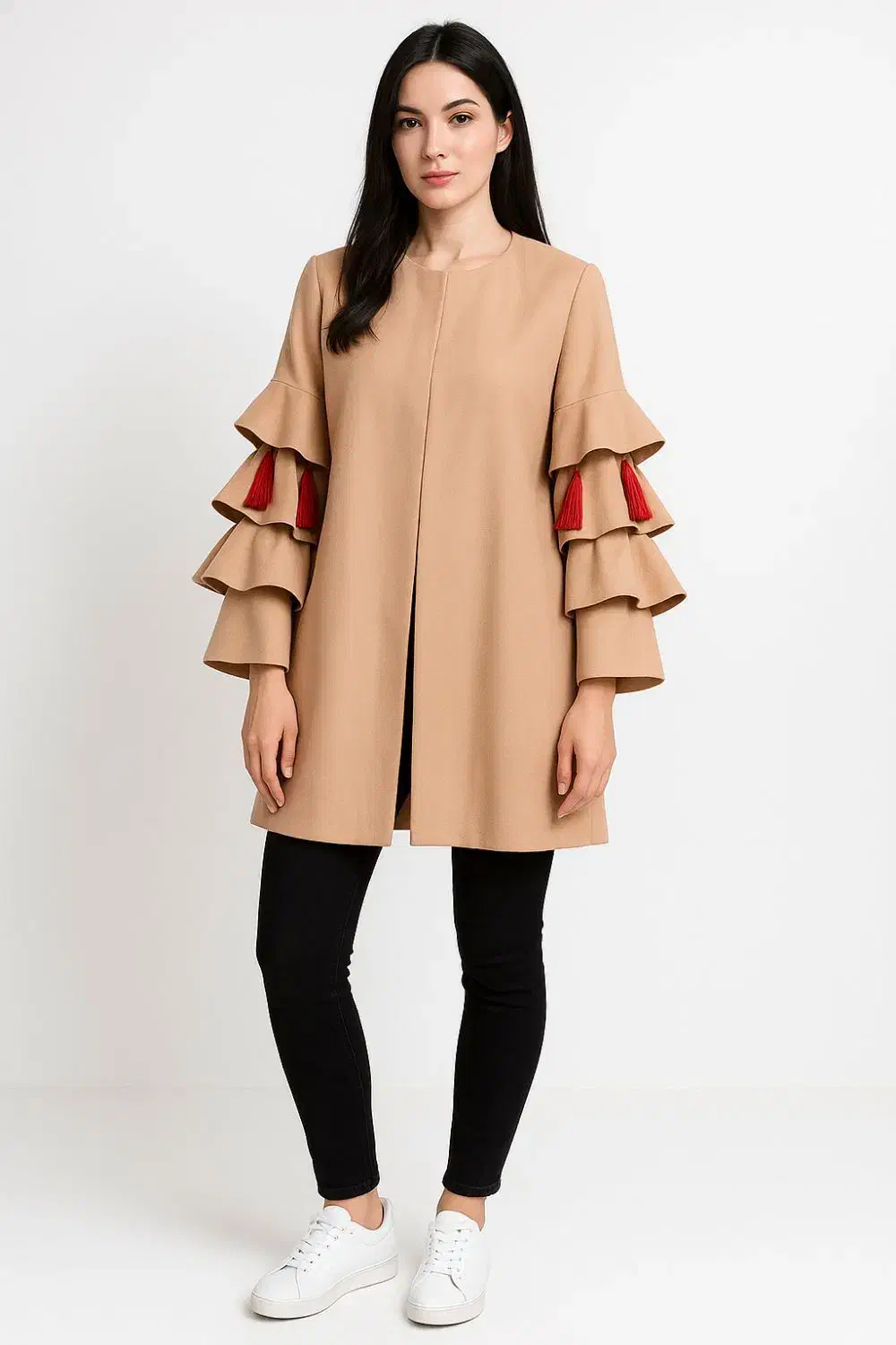 مانتو مزون دوز شیک|لباس|ورامین, ورامین|دیوار