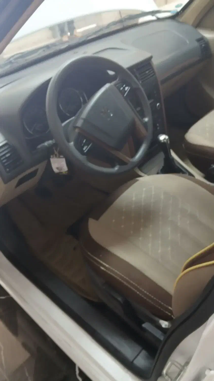 پارس سال 1402|خودرو سواری و وانت|قزوین, |دیوار