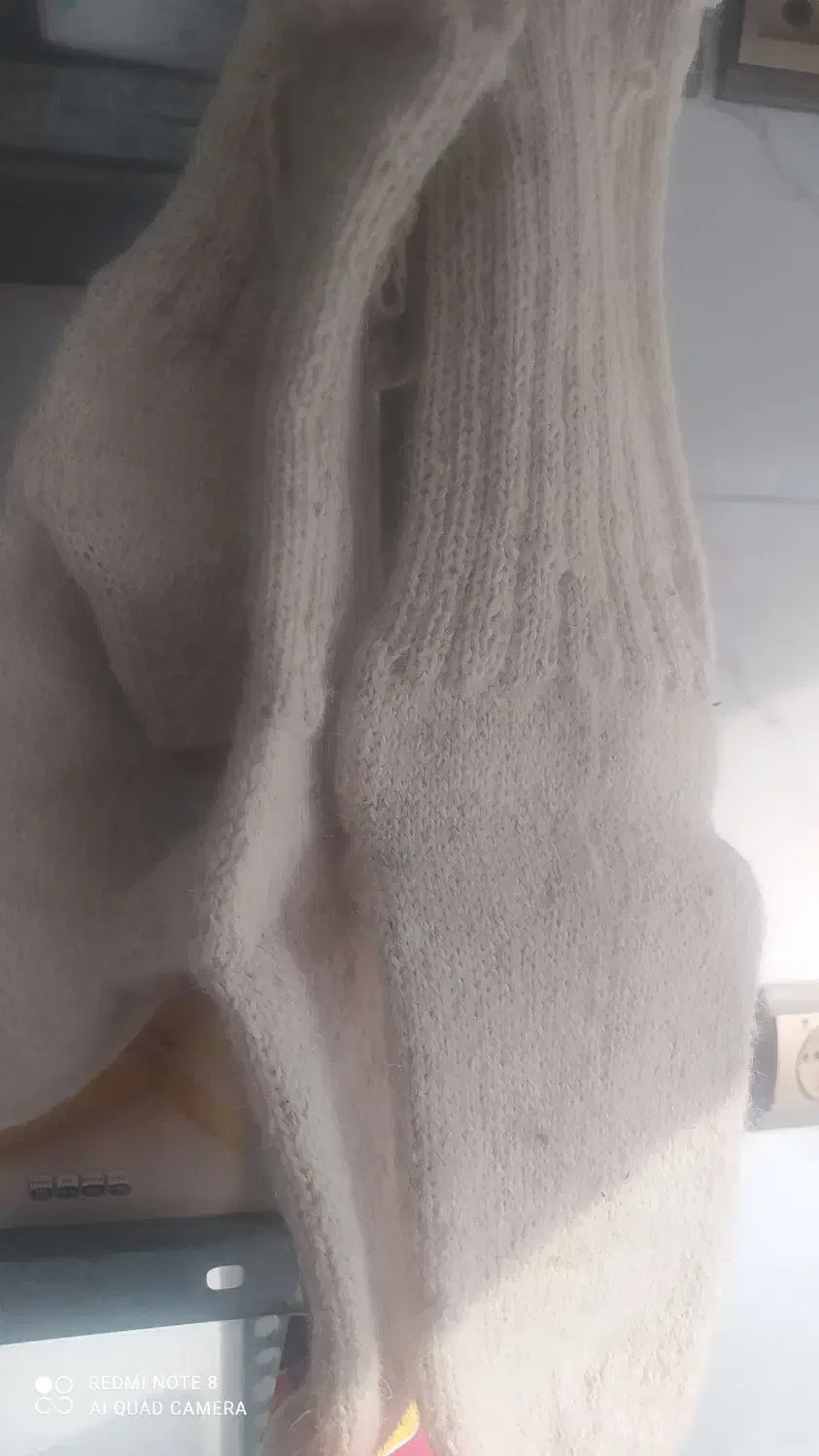 جوراب پشمی|لباس|رحیمآباد, |دیوار