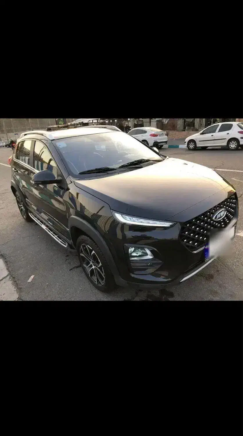 X22poro cvt|خودرو سواری و وانت|کرج, کوی امامیه|دیوار