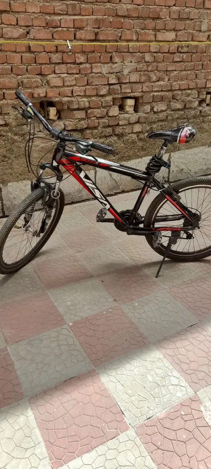 دوچرخه ویسا|دوچرخه، اسکیت، اسکوتر|مریوان, |دیوار