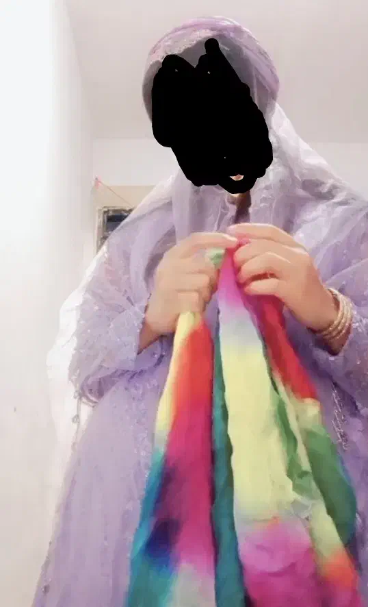 لباس محلی|لباس|بوشهر, |دیوار