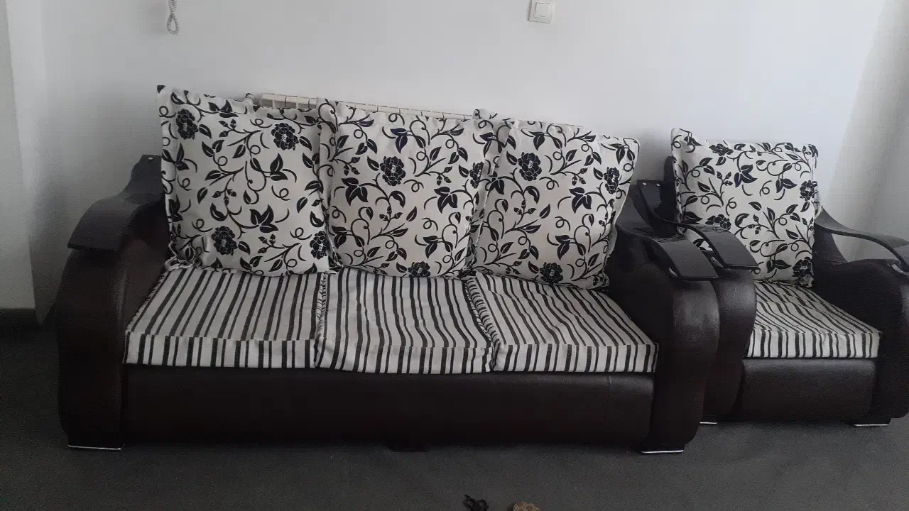 مبل ۱۳۰۰|مبلمان خانگی و میز عسلی|اسدآباد, |دیوار