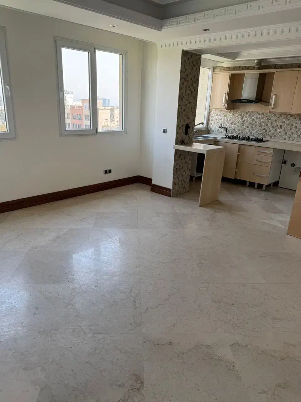 فروش ملک|فروش آپارتمان|تهران, ظفر|دیوار