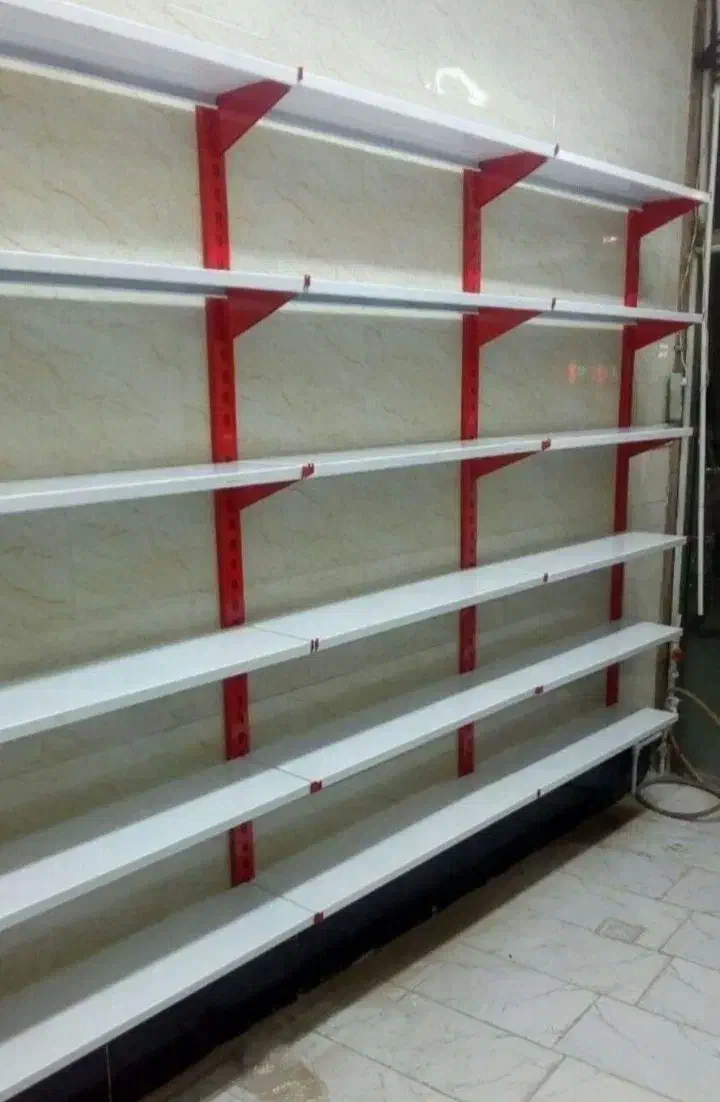 استند ذغال و قفسه های هایپری|فروشگاه و مغازه|بوشهر, |دیوار