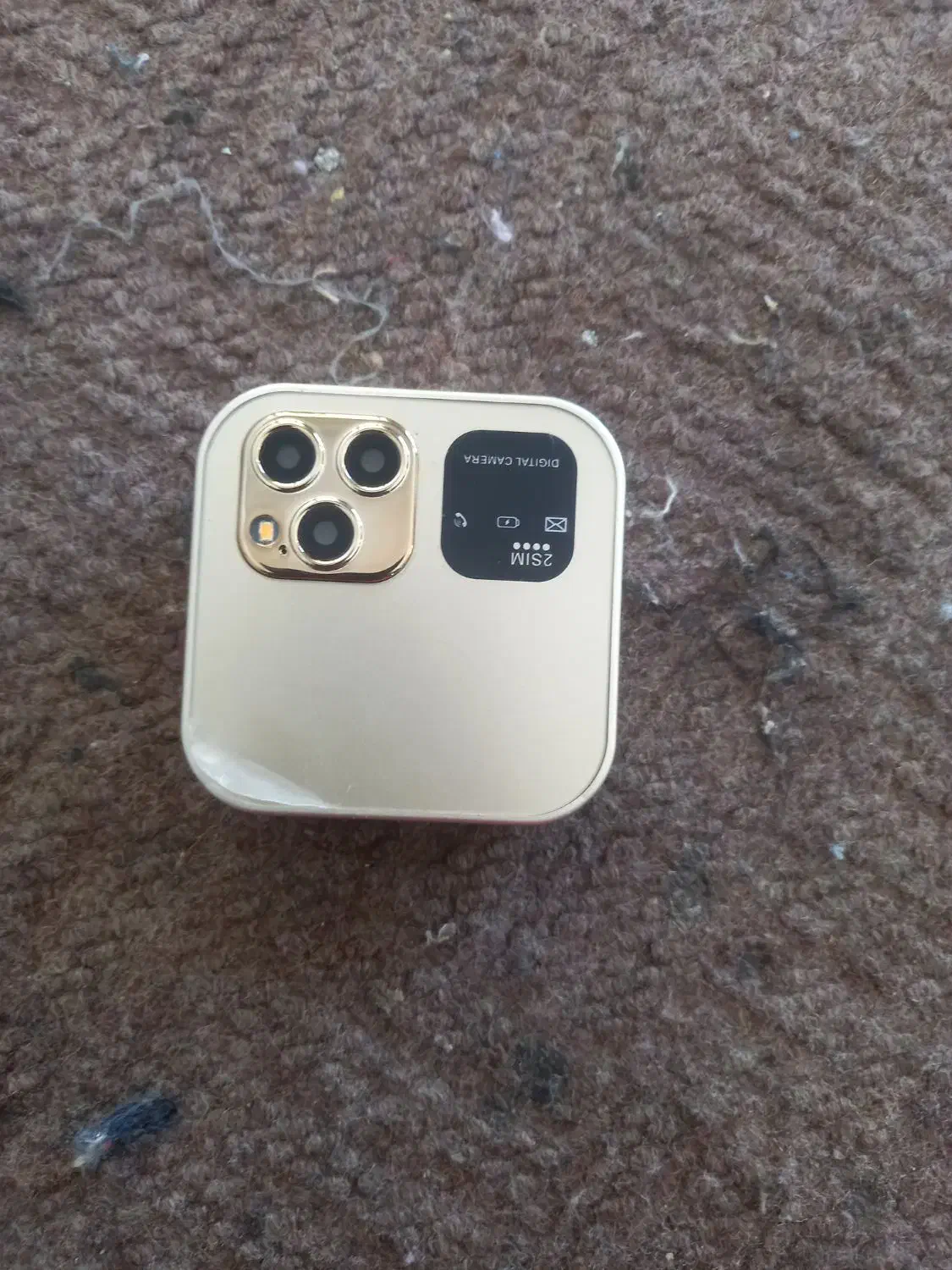 ایفون تاشو مینی ۱۶پرومکس|موبایل|یزد, |دیوار