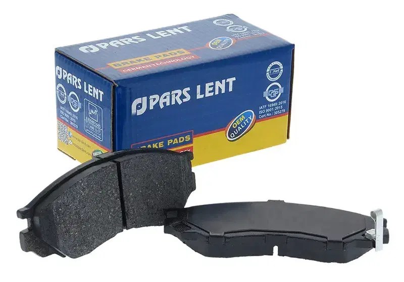 لنت سعید بی نیاز(فروش به قیمت نمایندگی)|قطعات یدکی و لوازم جانبی|بندر ماهشهر, |دیوار