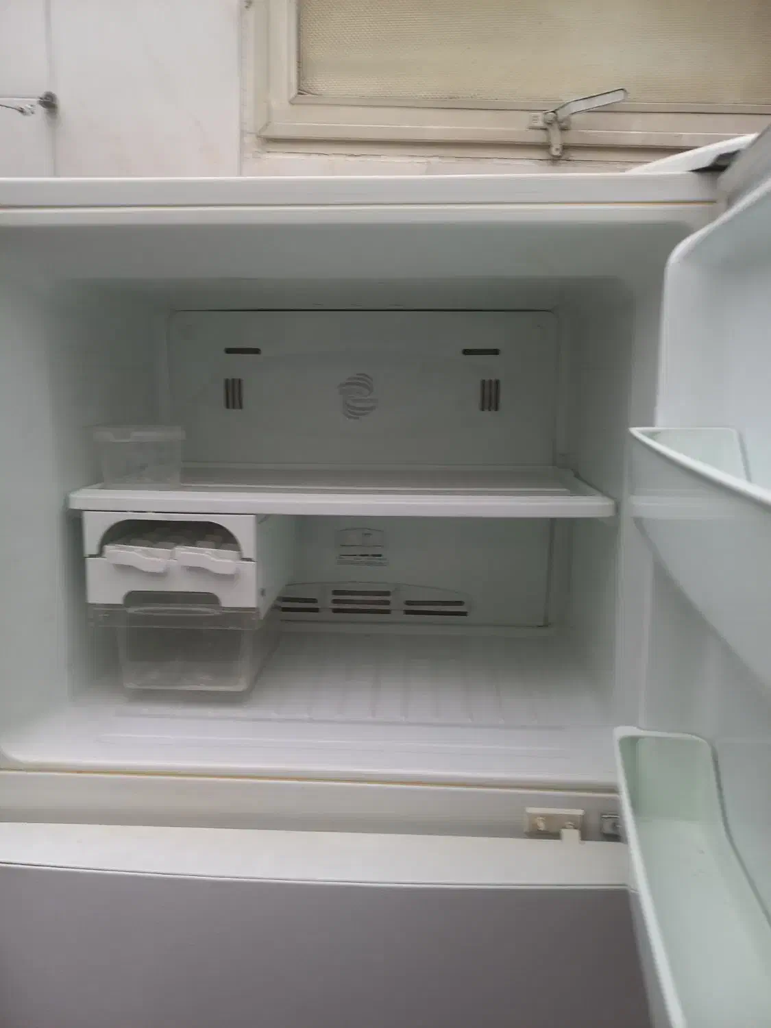 یخچال فریزر دوو اصل|یخچال و فریزر|تهران, تهرانپارس جنوبی|دیوار