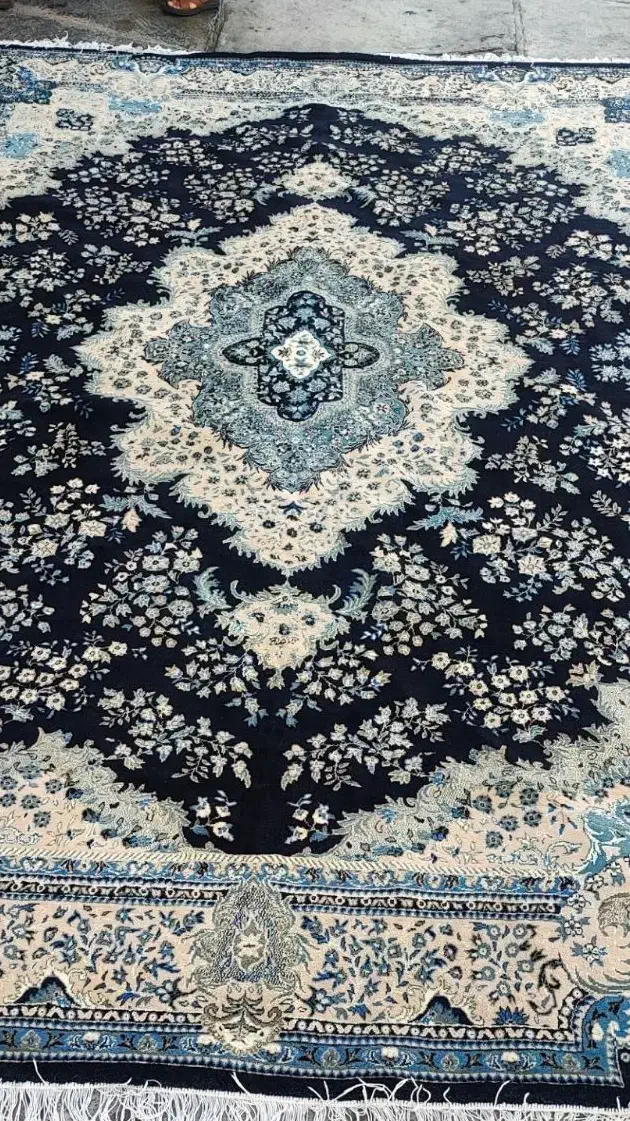 فرش 12متری|فرش|سنندج, |دیوار