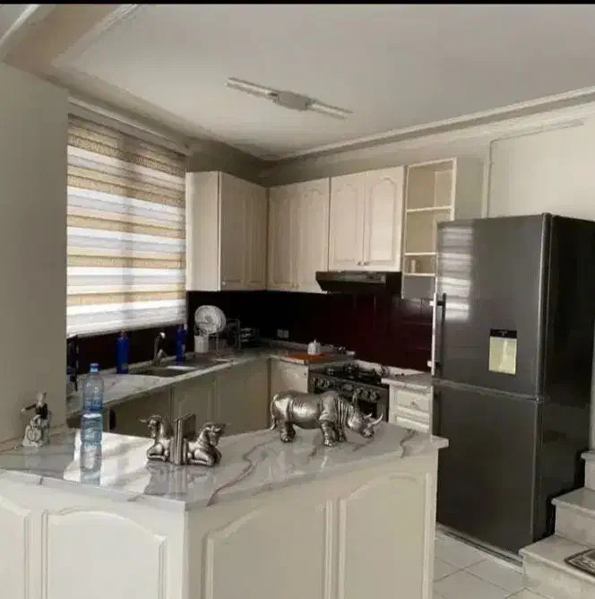 اپارتمان مسقل و دربست|اجارهٔ کوتاه‌مدت آپارتمان و سوئیت|تبریز, |دیوار