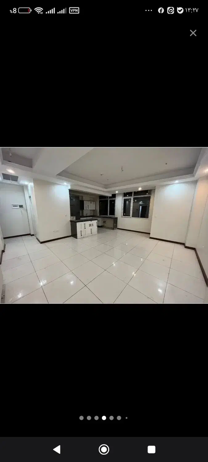 آپارتمان ۷۸ متری فول امکانات تهرانپارس|فروش آپارتمان|تهران, تهرانپارس شرقی|دیوار