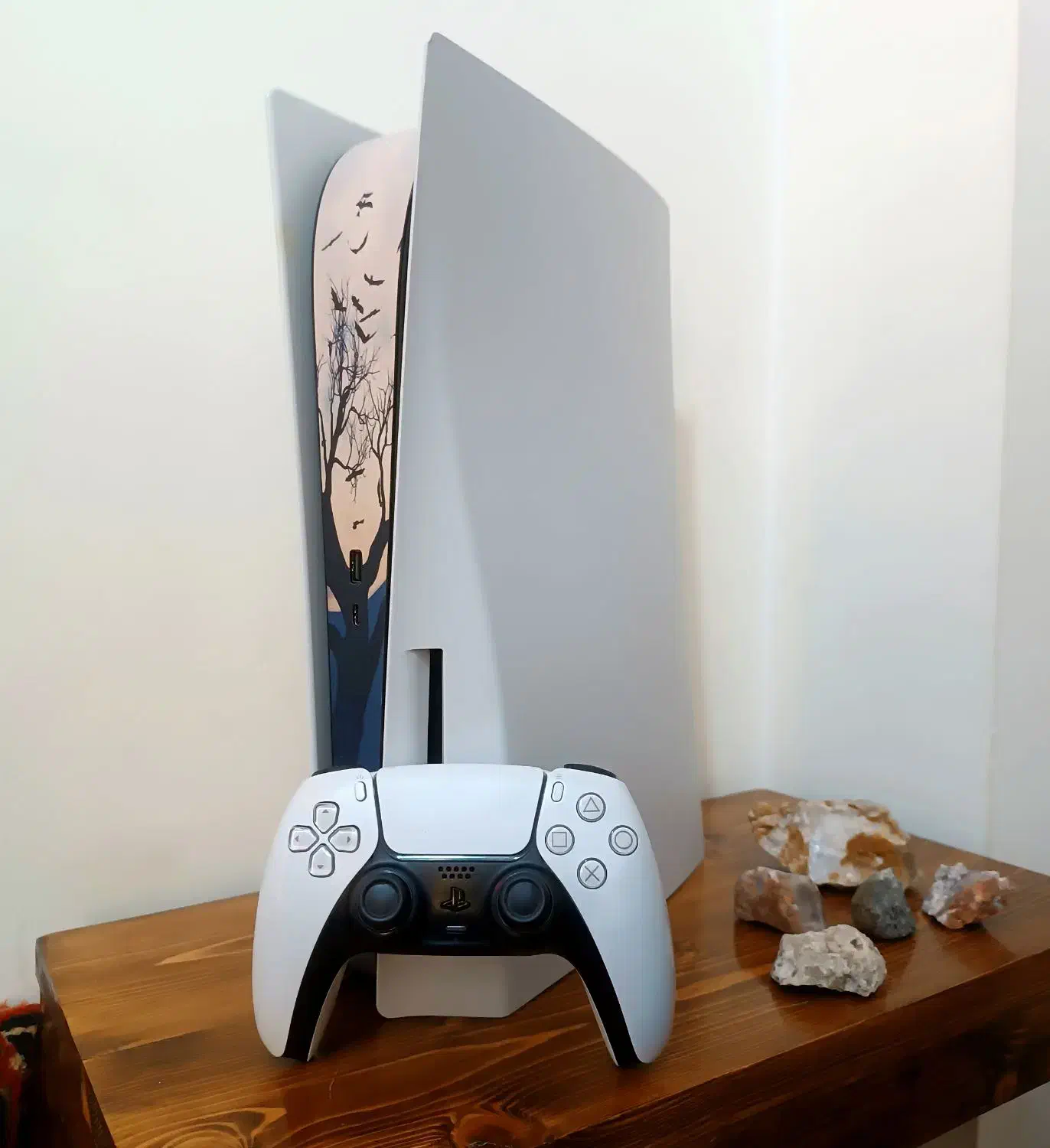 PS5 fat|کنسول، بازی ویدئویی و آنلاین|رشت, کوی بیانی|دیوار