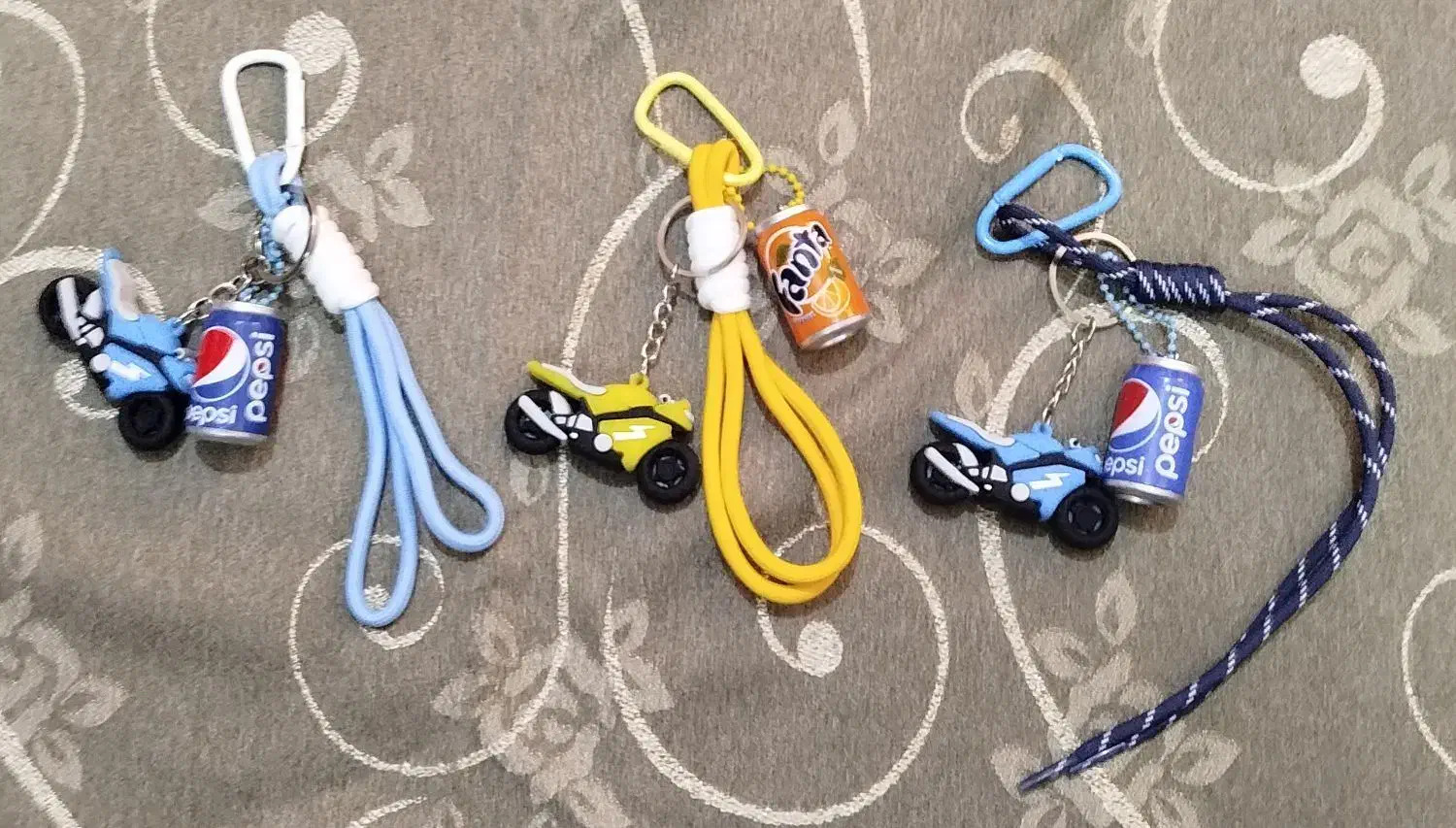 جا کلیدی|زیورآلات و اکسسوری|شاهین‌شهر, شهرک میلاد|دیوار