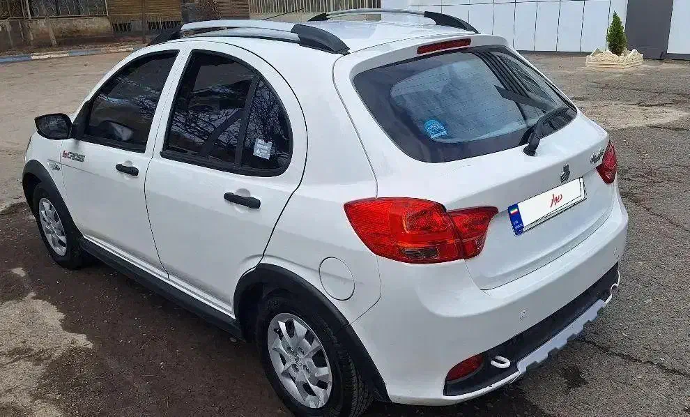 کوییک gxl402|خودرو سواری و وانت|نیشابور, میدان حافظ|دیوار