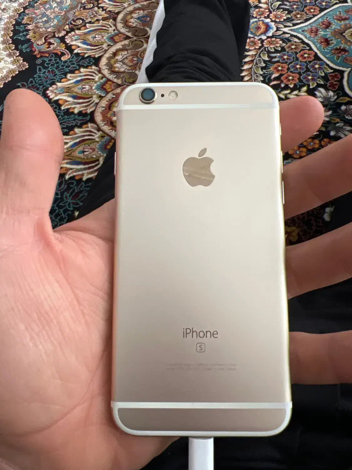 ایفون6x|موبایل|خمینیشهر, |دیوار