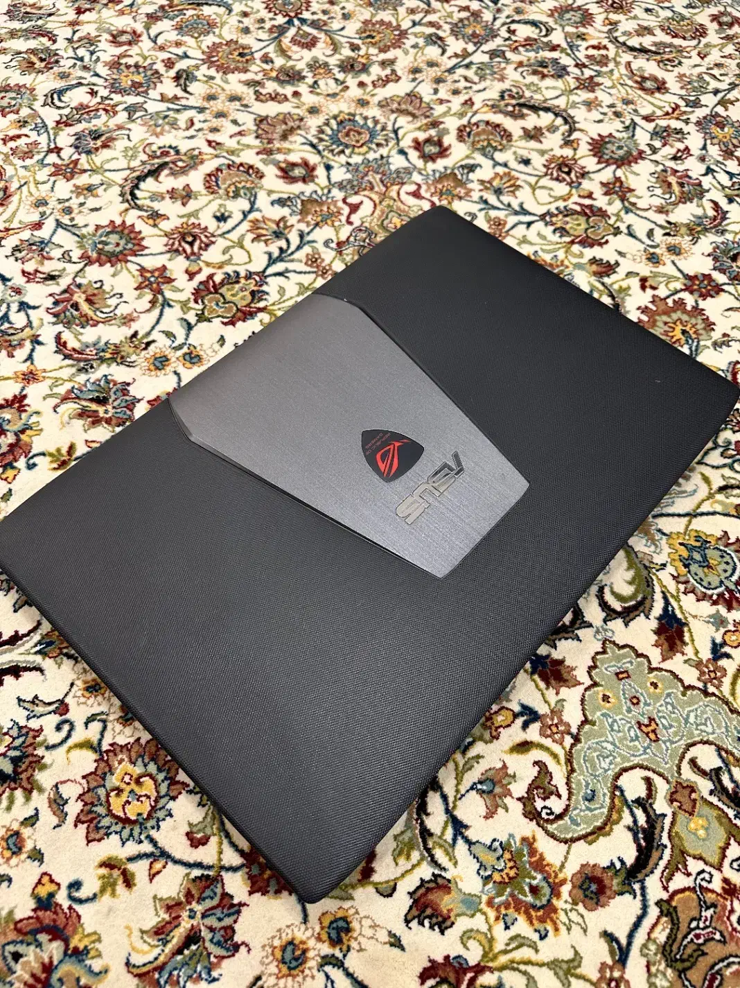 لپتاب asus|رایانه همراه|قم, بکایی|دیوار