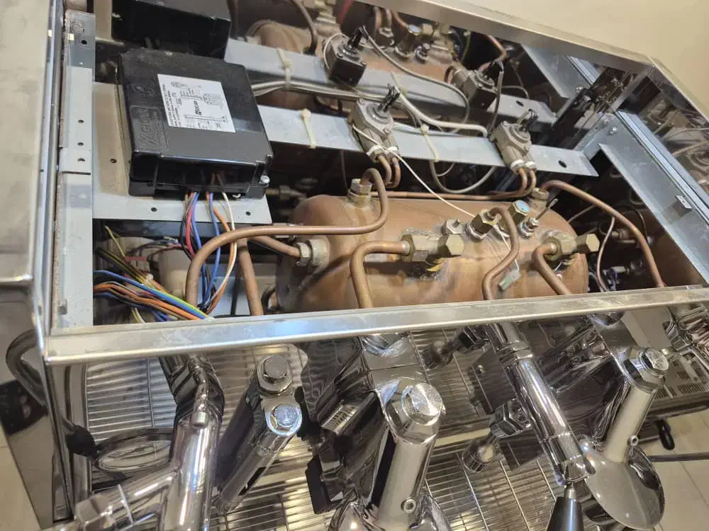 اسپرسو ساز|کافیشاپ و رستوران|تهران, دکتر هوشیار|دیوار