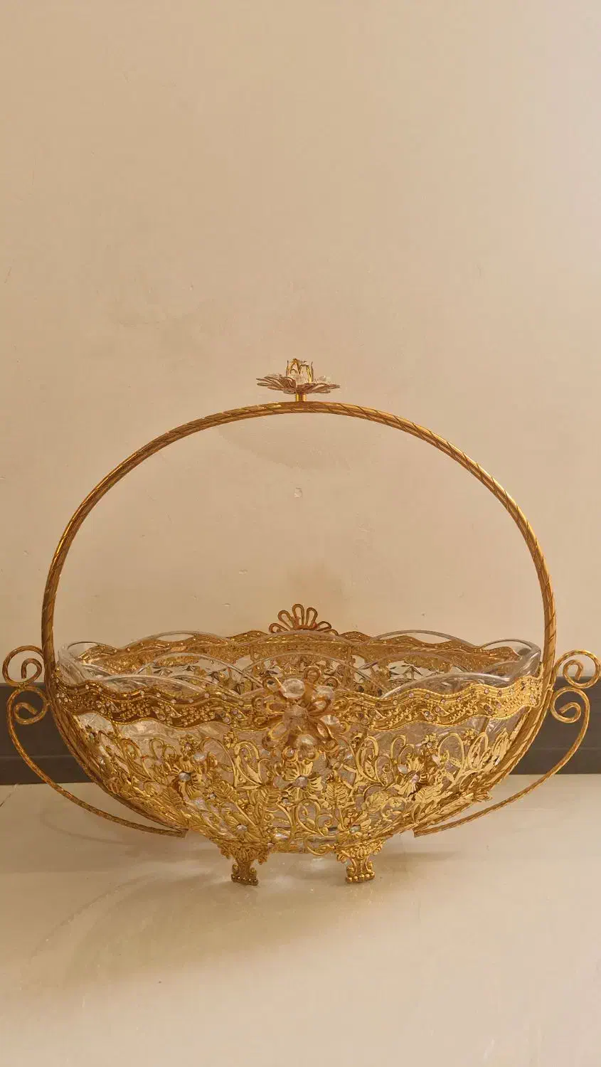 جا میوه‌ای|ظروف سرو و پذیرایی|بندرعباس, |دیوار