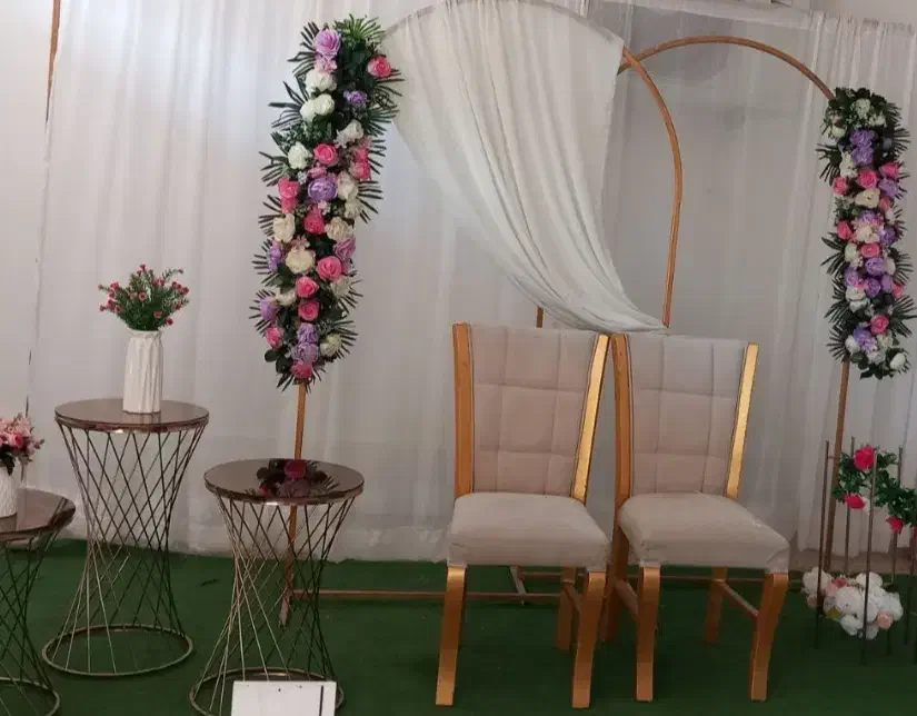 جایگاه ونقشه حناعروس|خدمات پذیرایی، مراسم|بندرعباس, |دیوار