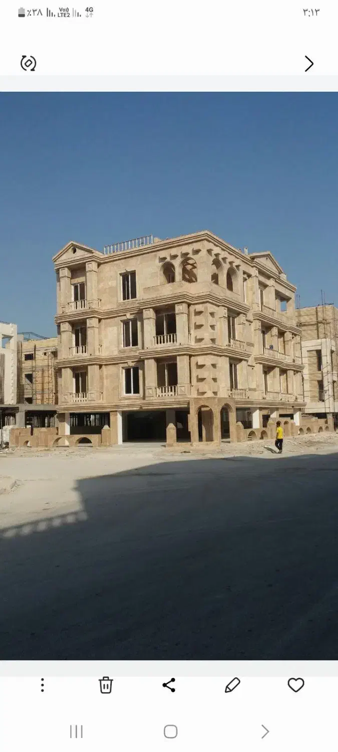 کاشیکاری وسنگ کاری برادران|خدمات پیشه و مهارت|ارومیه, |دیوار