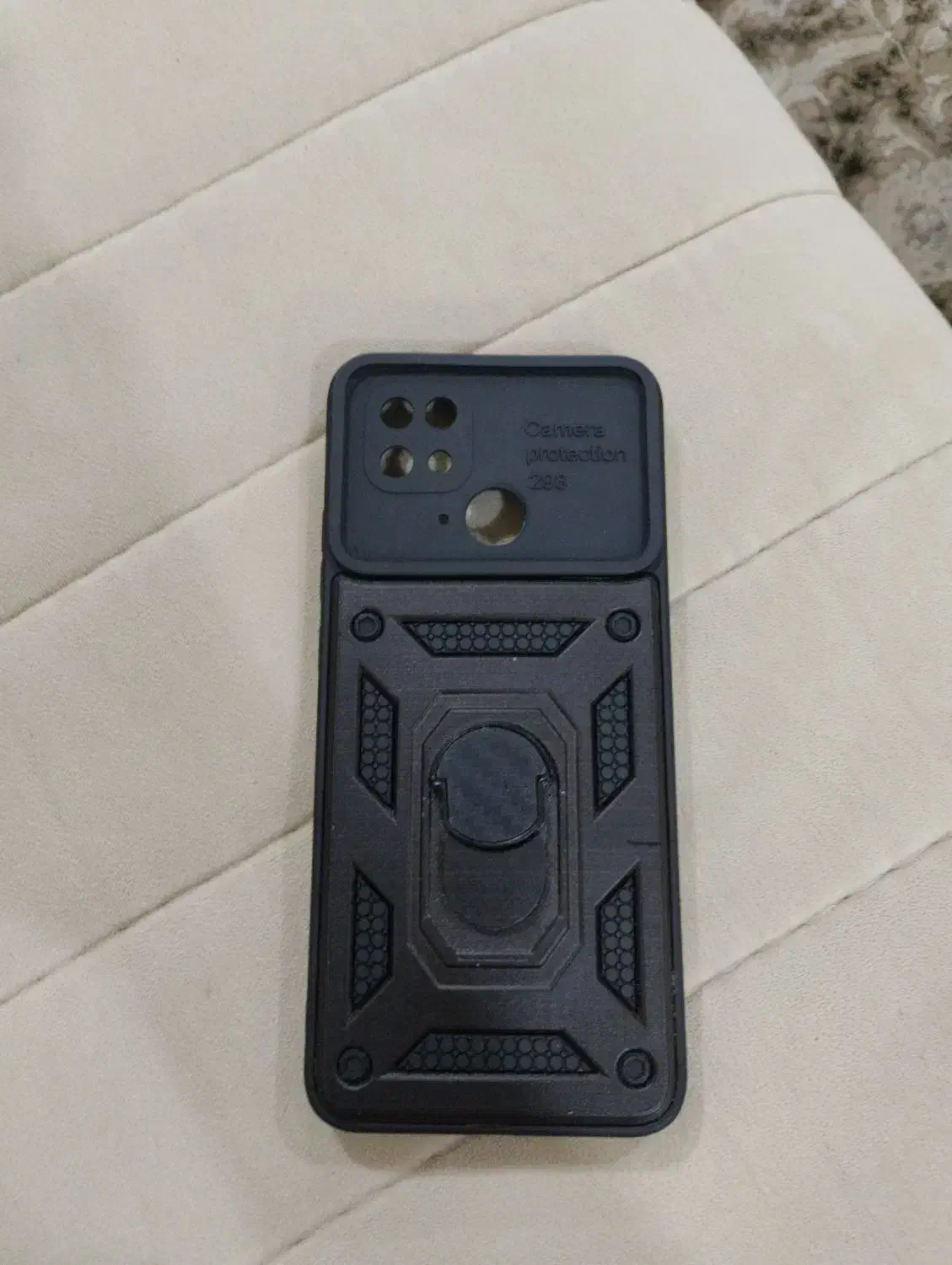 قاب گوشی شیائومی طرح اژدها 10 c|لوازم جانبی موبایل و تبلت|رشت, سعدی (تختی)|دیوار