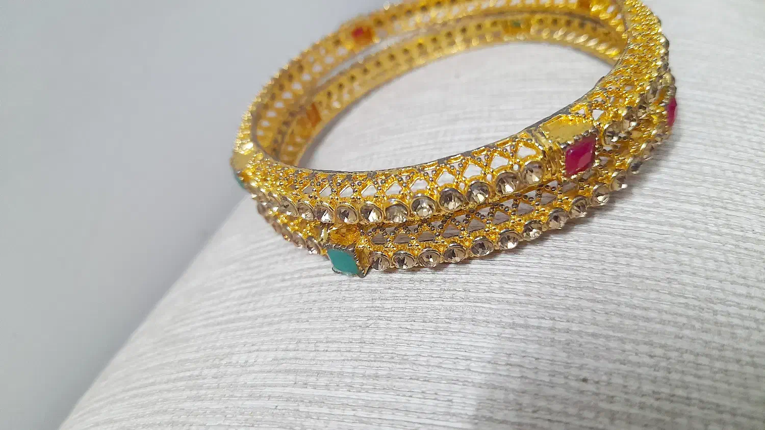 النگو هندی|بدلیجات|قم, دورشهر|دیوار