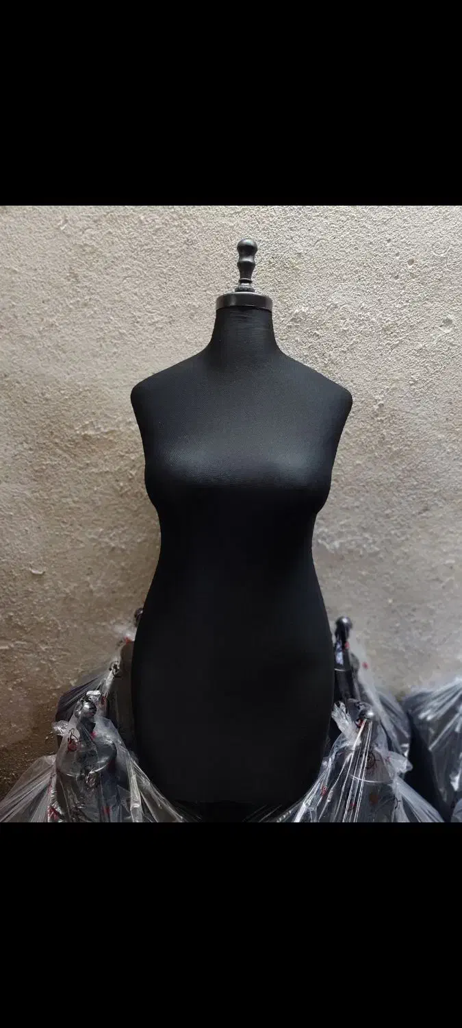 مانکن سوزن خور|لوازم خیاطی و بافتنی|قرچک, زیبا شهر|دیوار