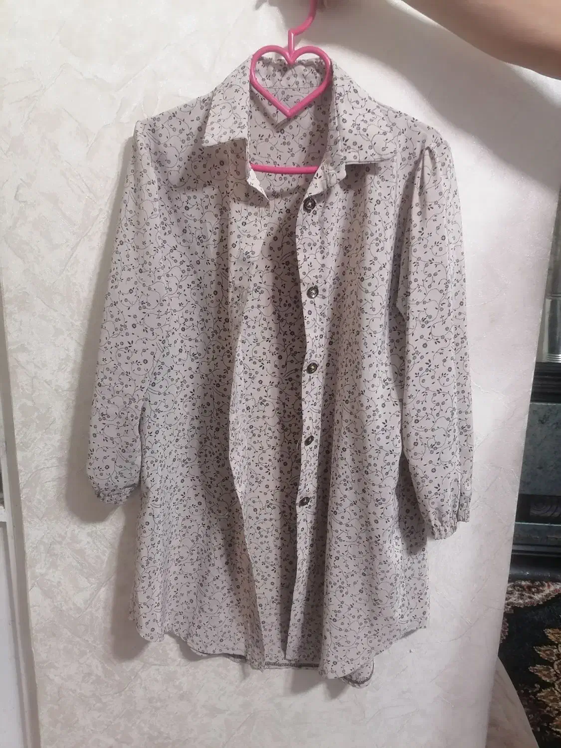 مانتو  و شومیز|لباس|نسیم‌شهر, |دیوار