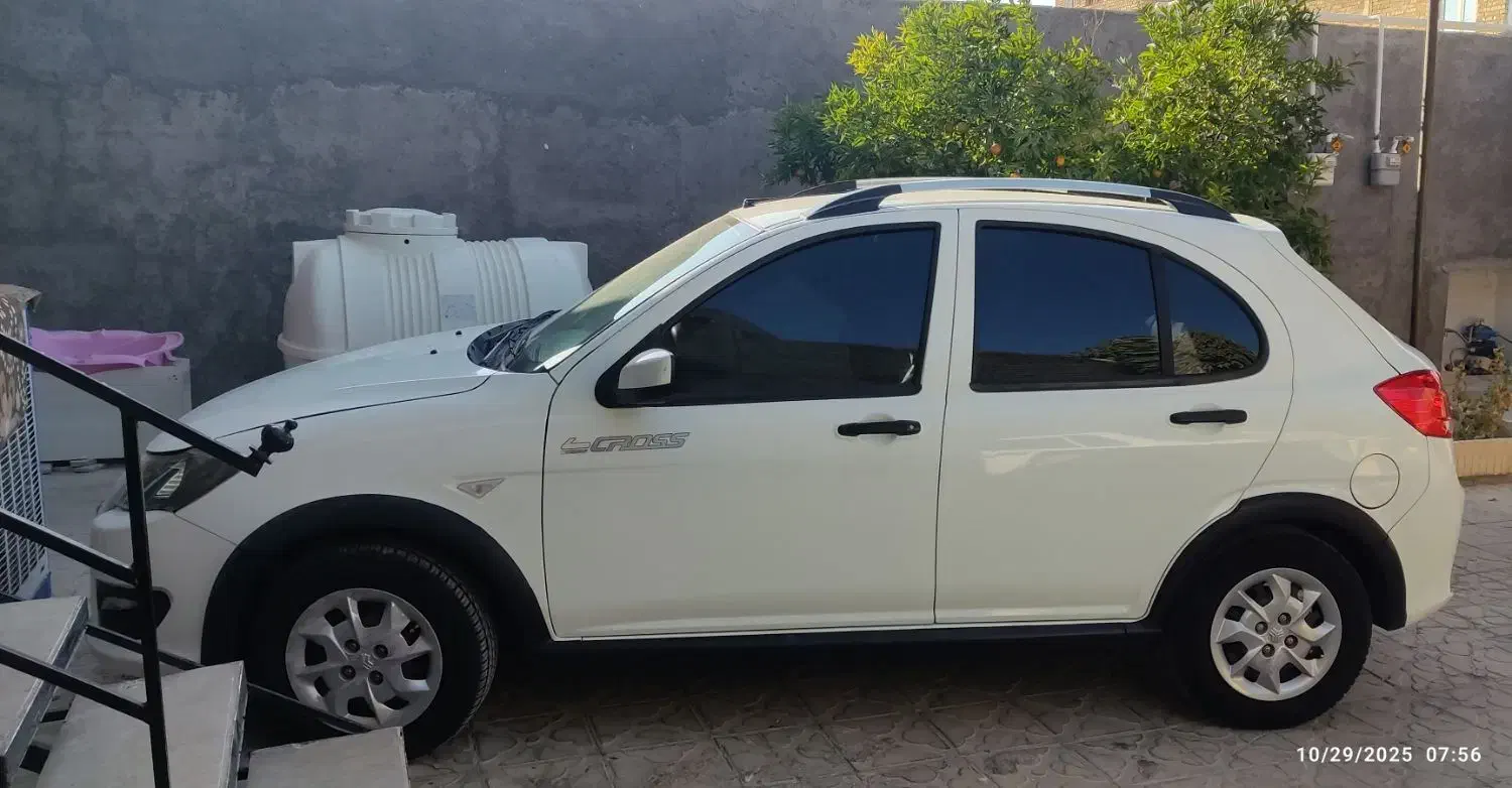 خودرو کوییک S فابریک|خودرو سواری و وانت|مرودشت, شهرک مهدیه|دیوار