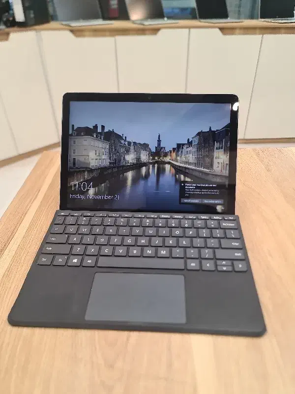 surface go2 سرفیس تبلت شو گو2|رایانه همراه|تهران, فلسطین (میدان انقلاب)|دیوار