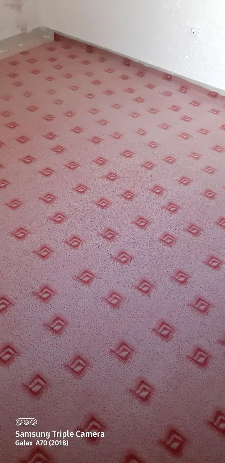 موکت ۹ متری فروشی دره شهر|موکت|دره شهر, |دیوار