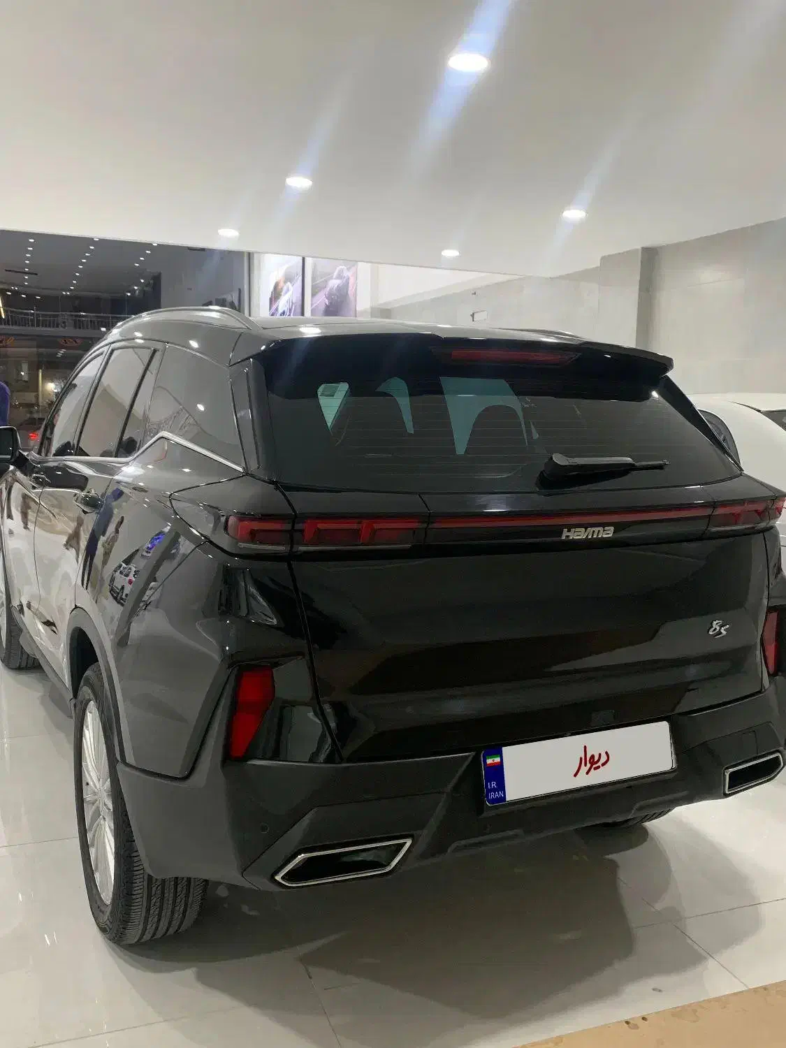 هایماs8|خودرو سواری و وانت|یزد, |دیوار