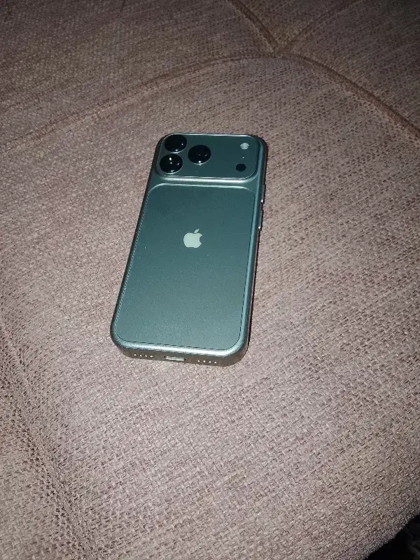 یک دستگاه مینی آیفون ۱۷|موبایل|قشم, |دیوار