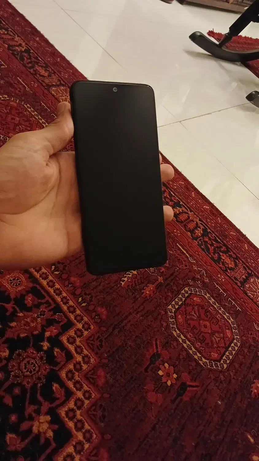 شیائومی نوت 14 256گیگ رم 8 5G|موبایل|آمل, |دیوار