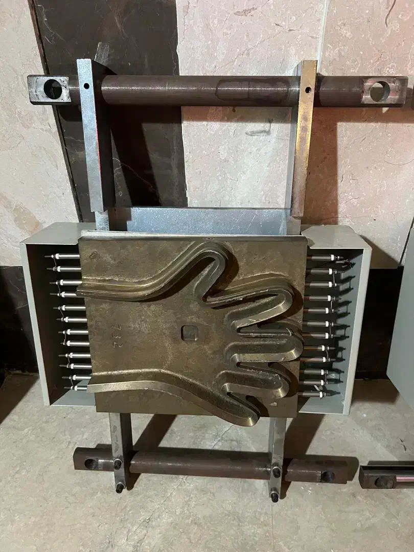 قالب دستکشی چینی|ابزارآلات|باقرشهر, |دیوار