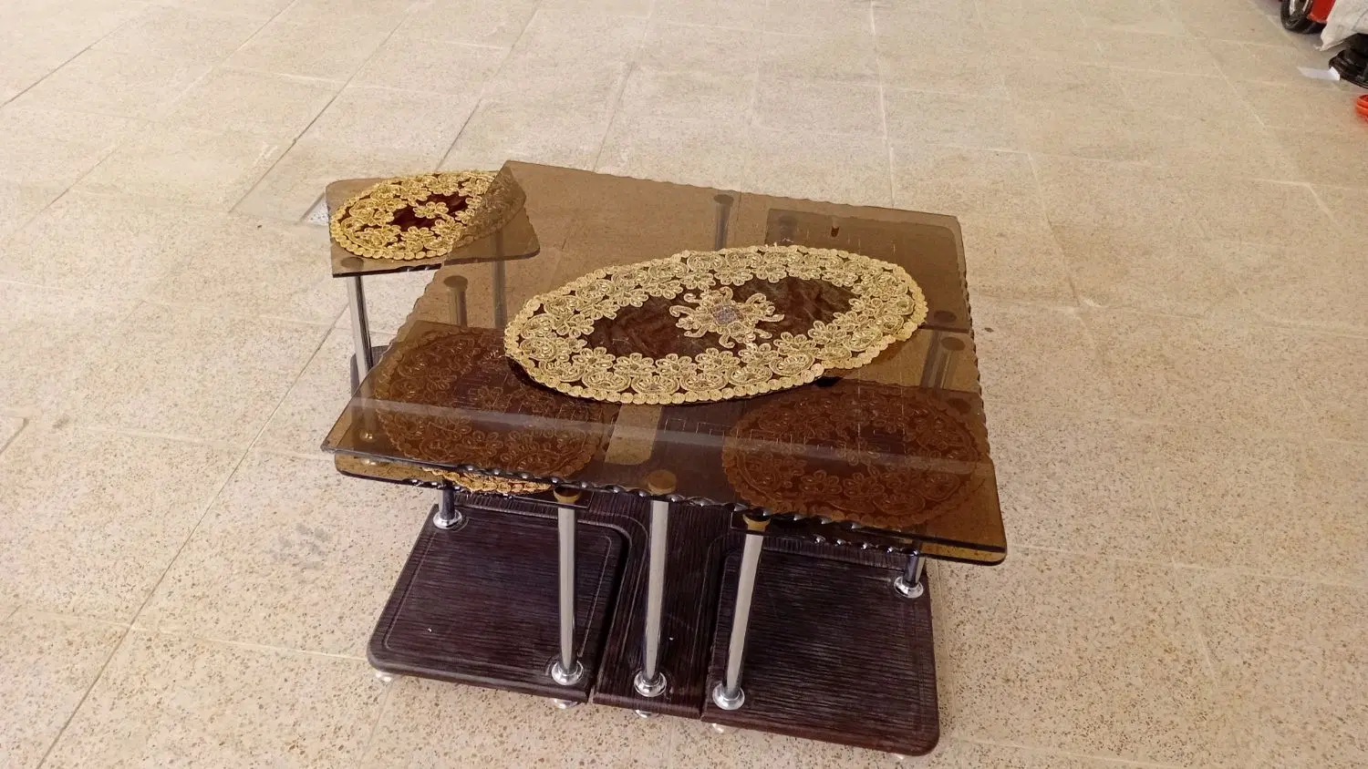 عسلی|مبلمان خانگی و میز عسلی|تویسرکان, |دیوار