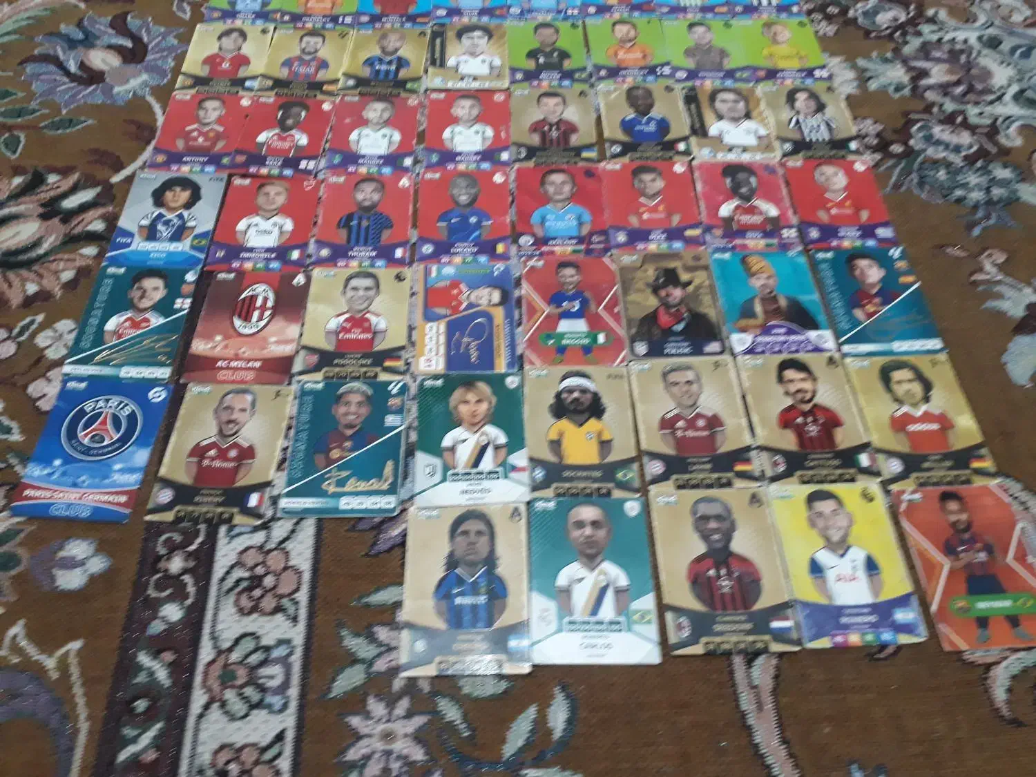 ۱۰۴ کیمدی|کلکسیون و سرگرمی|حسن آباد, |دیوار