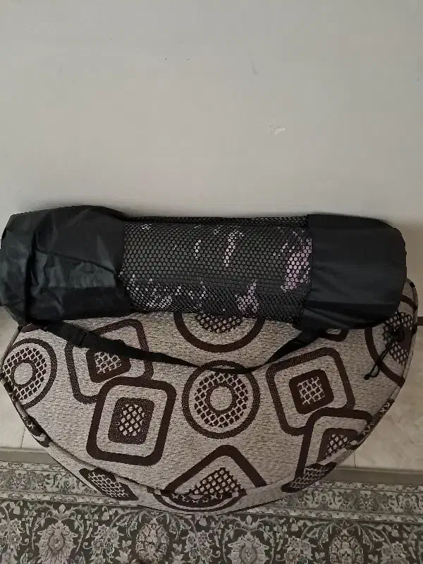 زیر انداز ورزشی نو|تجهیزات ورزشی|پردیس, فاز ۲|دیوار