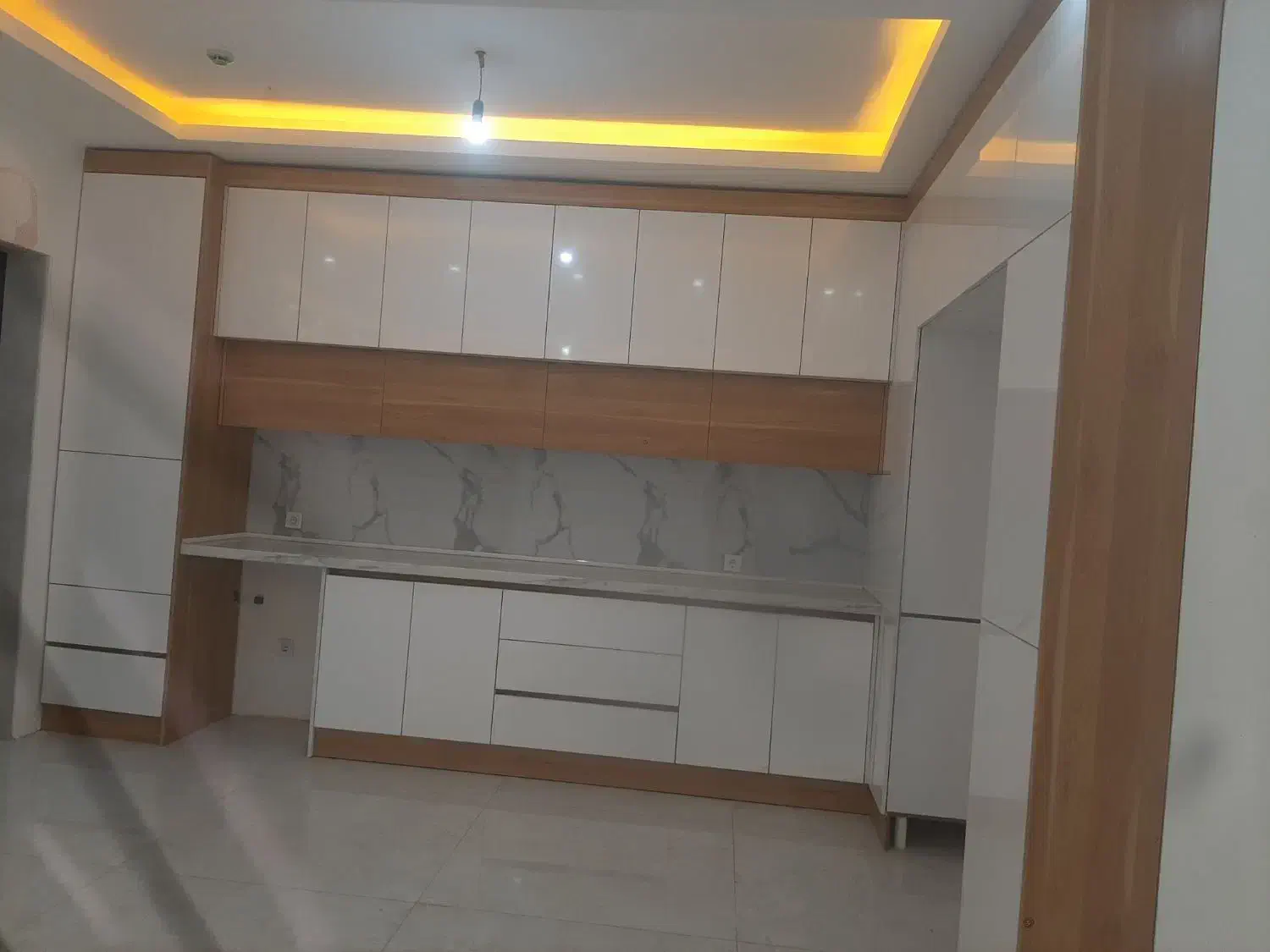 اپارتمان نوساز هراز|اجارهٔ آپارتمان|آمل, |دیوار