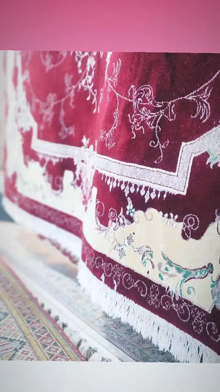 خدمات (قالیشویی)موکت مبل ورفوگری کعبی سراسراهواز|خدمات نظافت|اهواز, کوی باهنر|دیوار