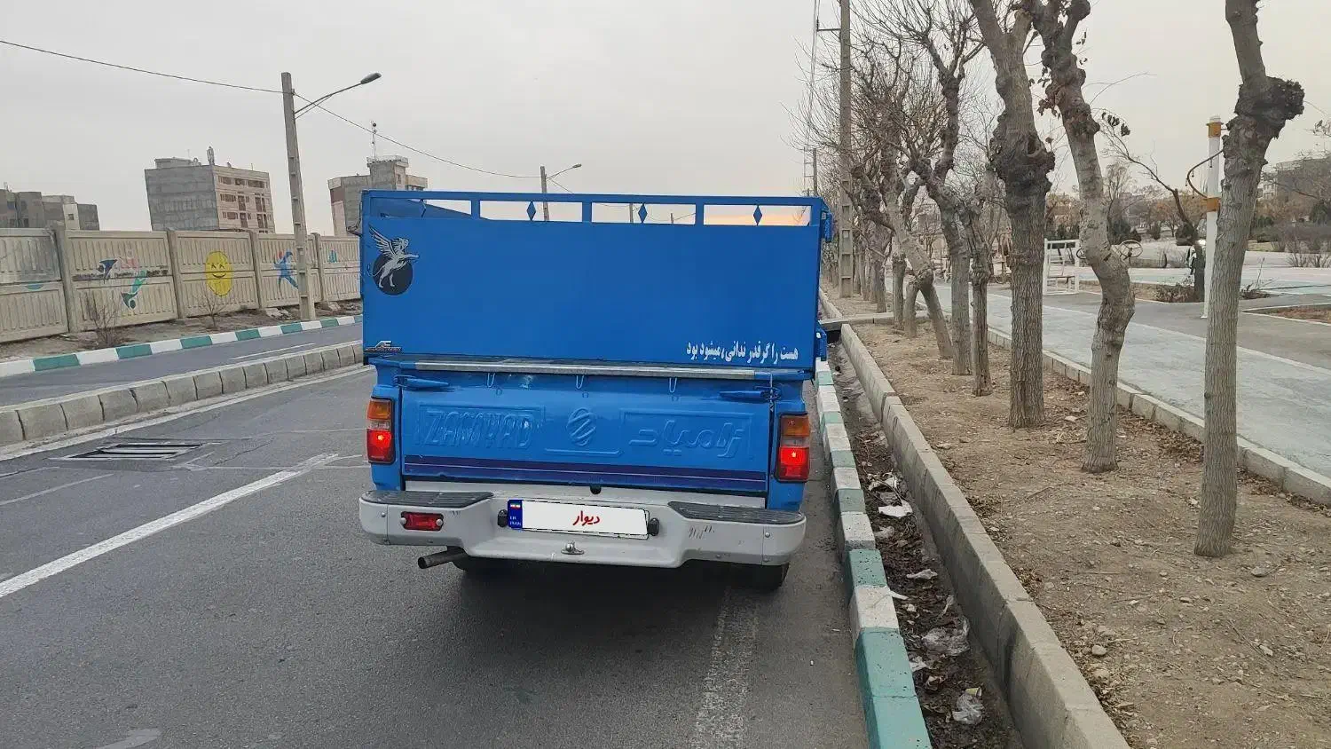 نیسان مدل 1403|خودرو سواری و وانت|اسلام‌شهر, شهرک مفیدی|دیوار