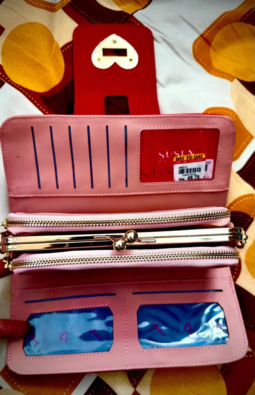 کیف زنانه|کیف، کفش، کمربند|قم, سالاریه|دیوار