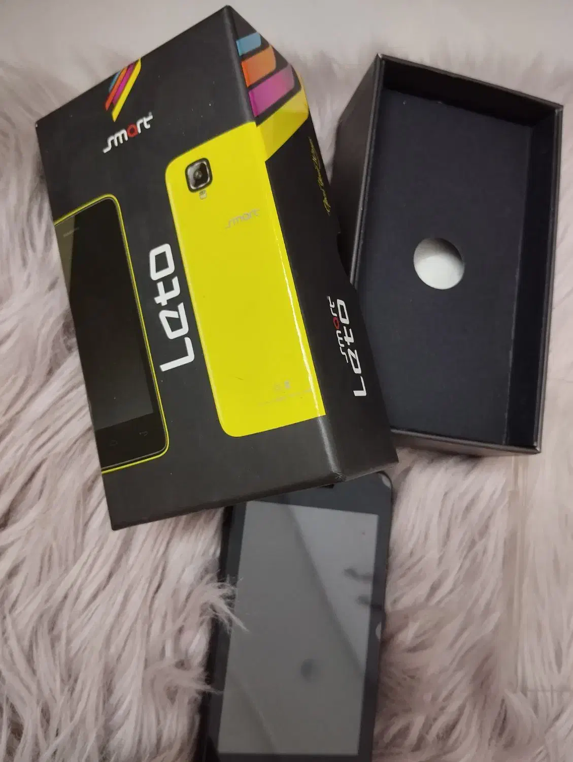 گوشی لیتو|موبایل|اصفهان, میرعماد|دیوار