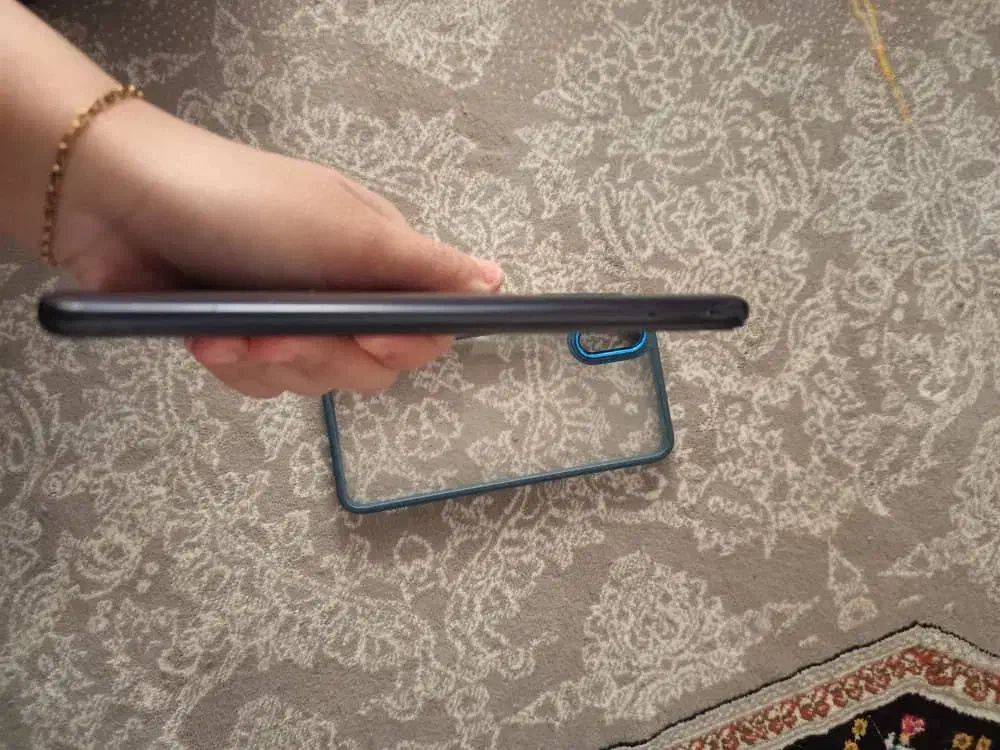 گوشی شیامیa9ردمی .. عالی|موبایل|مسجد سلیمان, |دیوار