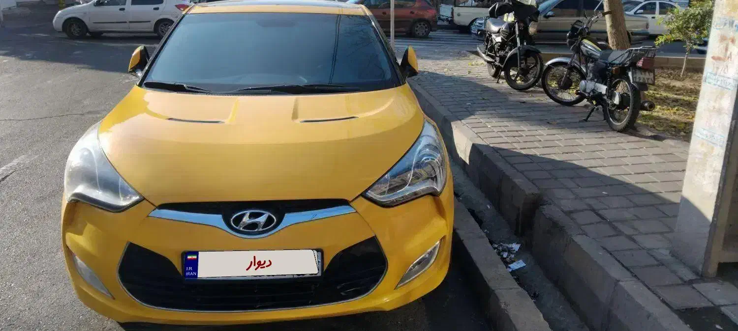 ولستر ۲۰۱۴|خودرو سواری و وانت|تهران, افسریه جنوبی|دیوار